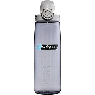 Nalgene OTF Sustain, 650ml smoke grey